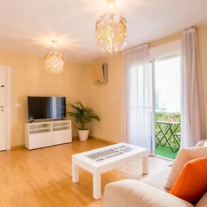 Alferez Ii By Ele Apartment