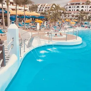 Wonderland With The Best Swimming Pool In Park S Iii , Playa de las Americas (Tenerife) Spain