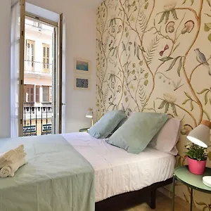 Santos 7 Apartment