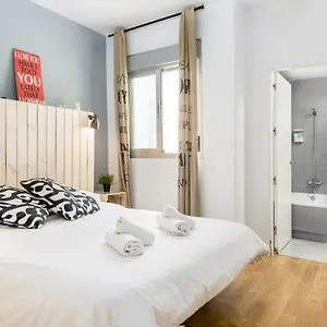 Center Apartment