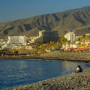 Ocean View Triplex , Playa de las Americas (Tenerife) Spain