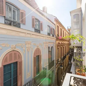 Corazon De Apartment